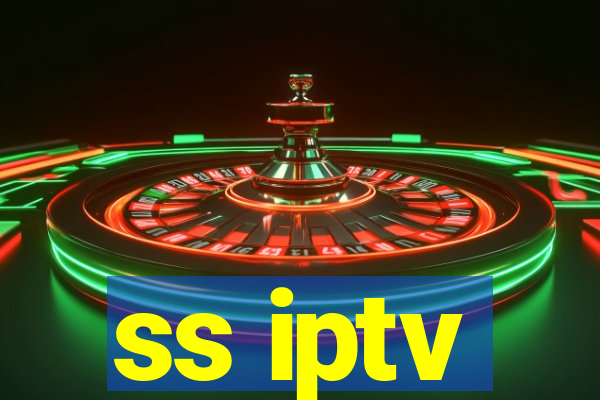 ss iptv